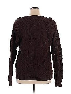 Liz Baker Essentials Cardigan (view 2)