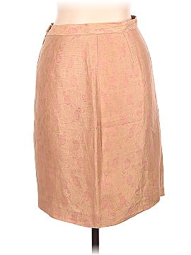 Giorgio Armani Classico Casual Skirt (view 2)
