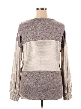 24/7 Maurices Pullover Sweater (view 2)
