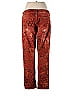 Pilcro Burnt Orange Red Jeans 32 Waist - photo 2