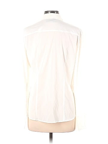 Express Long Sleeve Blouse (view 2)