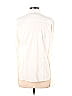 Express Ivory Long Sleeve Blouse Size 13 - 14 - photo 2
