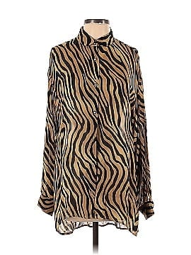 Emil Ratenberg Long Sleeve Blouse (view 1)