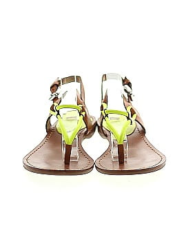 Coach Sandals (view 2)