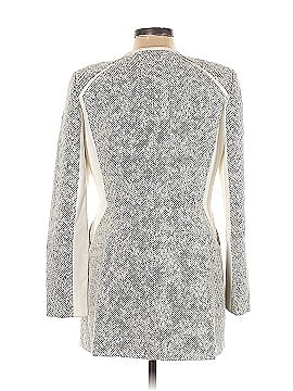 White House Black Market Coat (view 2)