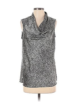 Vince Camuto Short Sleeve Blouse (view 1)