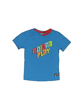 Adidas Short Sleeve T-Shirt (view 1)