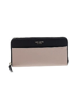 Kate Spade New York Leather Wallet (view 1)
