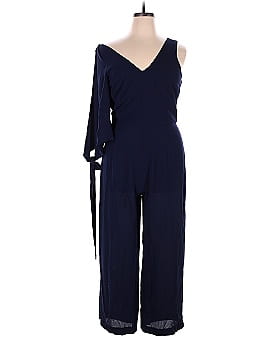 Speechless Jumpsuit (view 1)