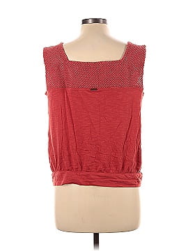 PrAna Sleeveless T-Shirt (view 2)
