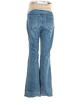 Indigo Blue Jeans (view 2)