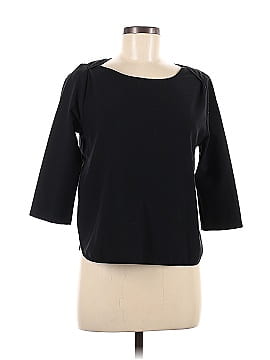 Atelier Long Sleeve Blouse (view 1)