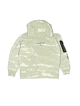Zara Pullover Hoodie (view 1)