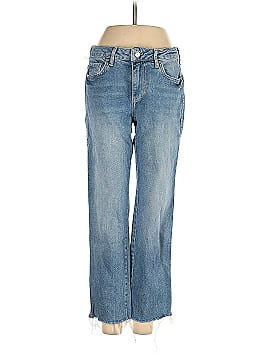 Free People Jeans (view 1)