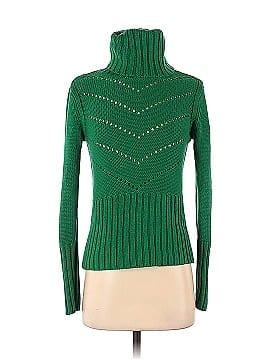 Unbranded Turtleneck Sweater (view 1)