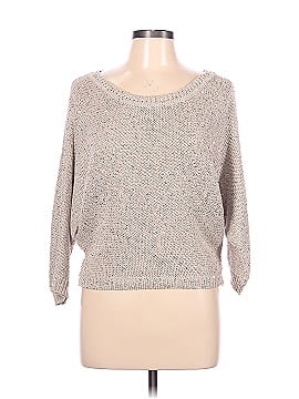 Splendid Pullover Sweater (view 1)