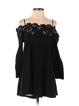 Meadow Rue 3/4 Sleeve Top (view 1)