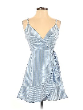 Speechless Casual Dress (view 1)