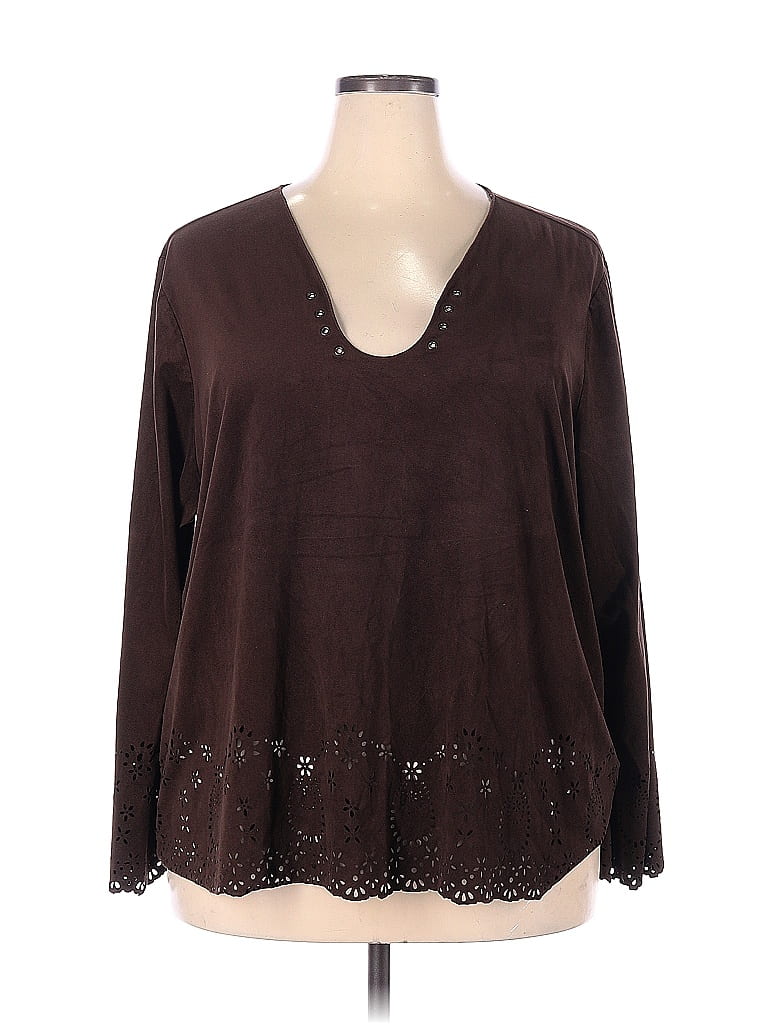 Second Female Venezia Blouse main image 0