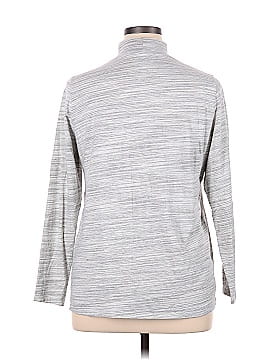 American Eagle Outfitters Long Sleeve Turtleneck (view 2)