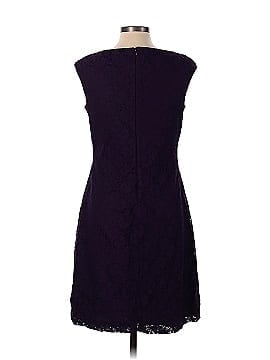 Chaps Cocktail Dress (view 2)