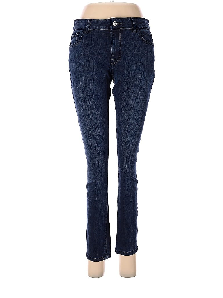 Click to view more detailed imagery on our partner's website Pre-owned Dl1961 Jeans In Blue