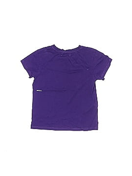 PANGAIA Short Sleeve T-Shirt (view 1)