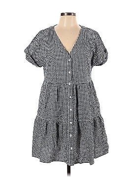 Madewell Casual Dress (view 1)