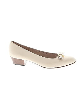 Salvatore Ferragamo Heels (view 1)