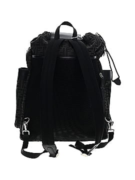 Fendi Large Drawstring Backpack (view 2)