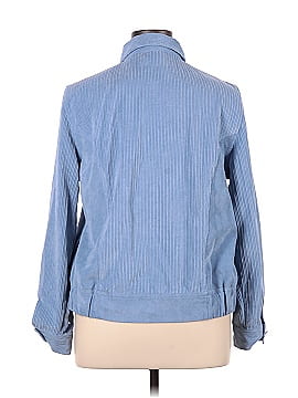 Alfred Dunner Track Jacket (view 2)