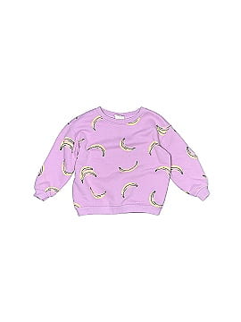 Zara Sweatshirt (view 1)