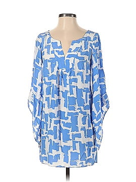 Alice & Trixie 3/4 Sleeve Blouse (view 1)