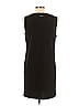 MICHAEL Michael Kors Black Casual Dress Size L - photo 2