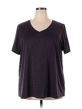 Ideology Short Sleeve T-Shirt (view 1)