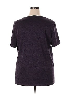 Ideology Short Sleeve T-Shirt (view 2)