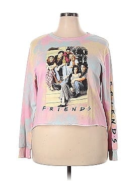 Friends Sweatshirt (view 1)