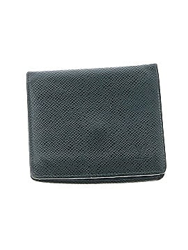 Louis Vuitton Taiga Leather Bifold Wallet (view 1)