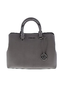 MICHAEL Michael Kors Satchel (view 1)