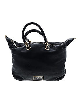 Marc by Marc Jacobs Leather Satchel (view 1)