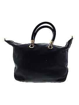 Marc by Marc Jacobs Leather Satchel (view 2)