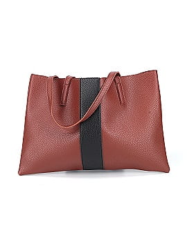 Vince Camuto Leather Tote (view 1)