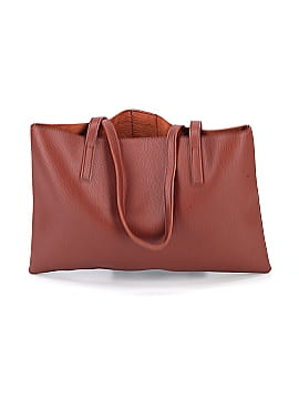 Vince Camuto Leather Tote (view 2)