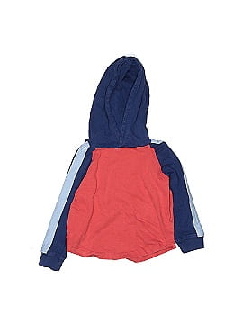 Hanna Andersson Pullover Hoodie (view 1)