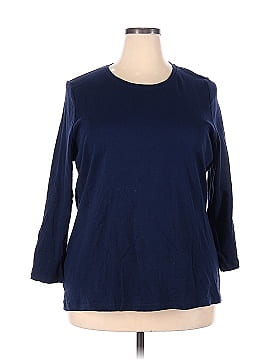 Kim Rogers Long Sleeve T-Shirt (view 1)