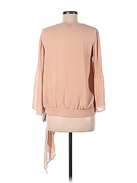 French Connection Long Sleeve Blouse (view 2)