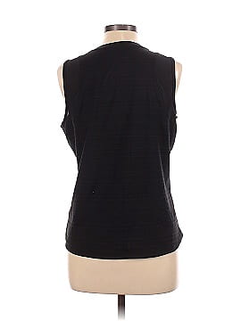 Reebok Sleeveless T-Shirt (view 2)