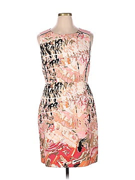 Tahari by ASL Casual Dress (view 1)