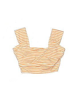 Albion Swimsuit Top (view 1)