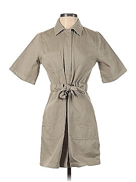 French Connection Trenchcoat (view 1)